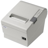 TM-T88IV Receipt Printer