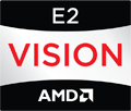 HP AMD E2-3000M processor 1.8 GHz 2 MB L2 Tray