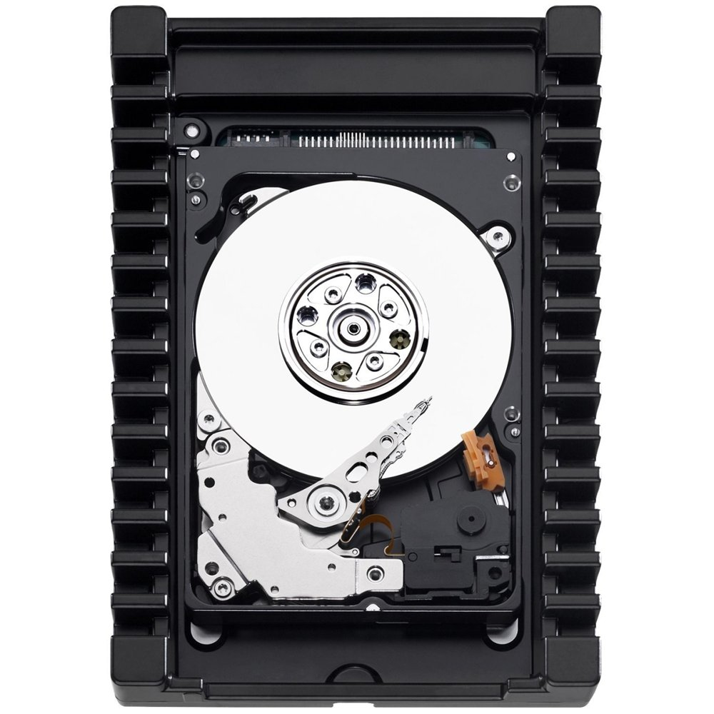 HP 500GB SATA 10000rpm internal hard drive 3.5" Serial ATA