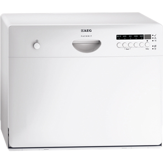 AEG F55200W0 — vue 1 sur 1