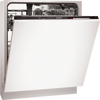 AEG F75500VI0 — vue 1 sur 1