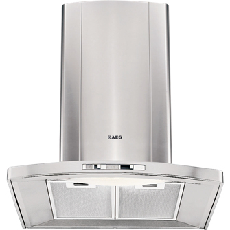 AEG DK9160-M — vue 1 sur 1