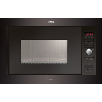 AEG MC2665E-B — vue 1 sur 1