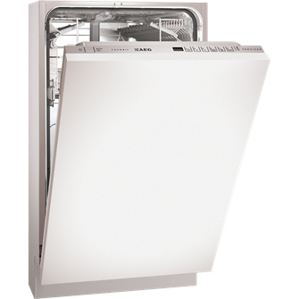 AEG F78400VI0P — vue 1 sur 1