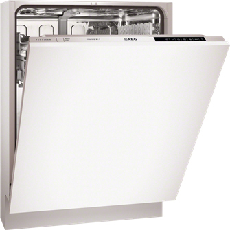 AEG F88060VI0P — vue 1 sur 1