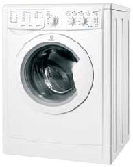 Indesit IWC 71282 ECO — vue 1 sur 1