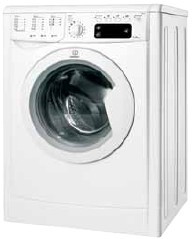 Indesit IWE 71282 ECO — vue 1 sur 1