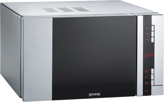 Gorenje GMO20DGE — vue 1 sur 1