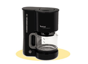 Tefal CM2508 — vue 1 sur 1