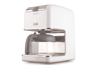 Kenwood CM300 — vue 1 sur 3