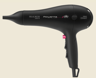 Rowenta Infini Pro Elite CV8652 — vue 1 sur 1