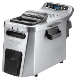 De’Longhi F34529CZ — vue 1 sur 1