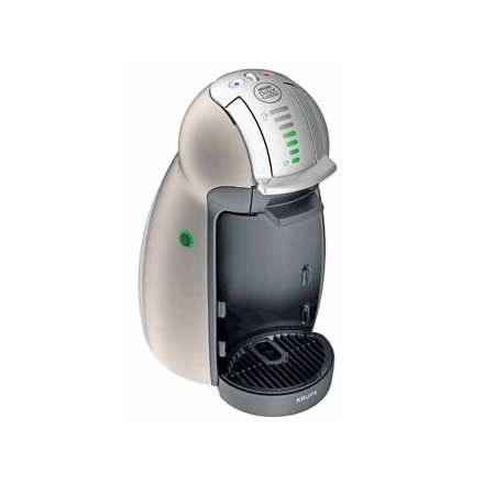 Krups Dolce Gusto Genio — vue 1 sur 3