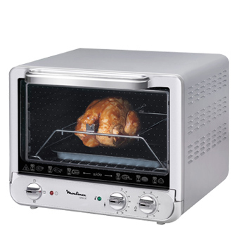 Moulinex uno 30 l — vue 1 sur 1
