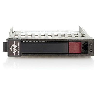 HP 80 GB Serial ATA 1.5 GB 7200 rpm Drive 1" internal hard drive