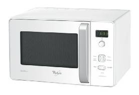 Whirlpool MWD 240 WH — vue 1 sur 1
