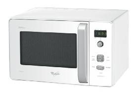 Whirlpool MWD 244 WH — vue 1 sur 1