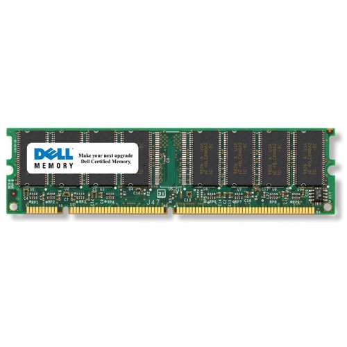 DELL 4GB DDR3 1333MHz memory module 1 x 4 GB 240-pin DIMM ECC
