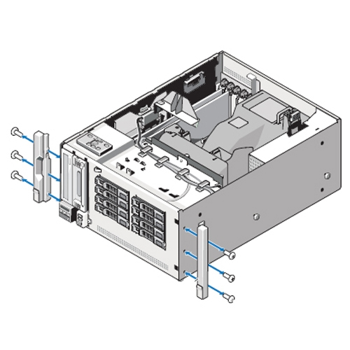 DELL 770-11237 rack accessory