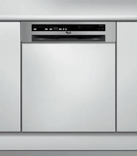 Whirlpool ADG 7642 IX — vue 1 sur 1