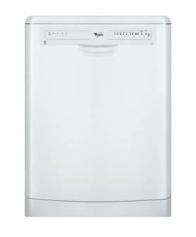 Whirlpool ADP 5650 — vue 1 sur 1