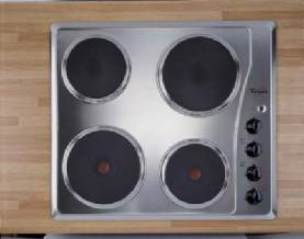 Whirlpool AKM 331 IX — vue 1 sur 1