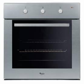 Whirlpool AKP 155 IX — vue 1 sur 1