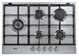 Whirlpool AKR 3290 IXL — vue 1 sur 1