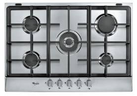 Whirlpool AKR 3580 IX — vue 1 sur 1