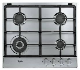 Whirlpool AKR 3710 IX — vue 1 sur 1