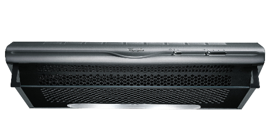Whirlpool AKR 420-1 IX — vue 1 sur 1