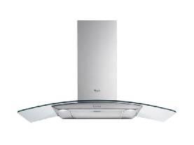 Whirlpool AKR 553 IX — vue 1 sur 1