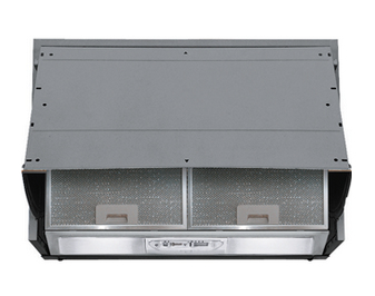 Whirlpool AKR 886 GY — vue 1 sur 1