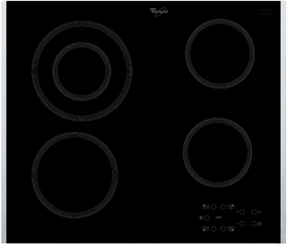 Whirlpool AKT 813 LX — vue 1 sur 1