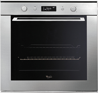 Whirlpool AKZM 755 IX — vue 1 sur 1