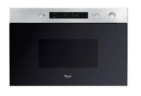 Whirlpool AMW 491 IX — vue 1 sur 1