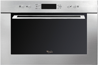 Whirlpool AMW 715/IX — vue 1 sur 1
