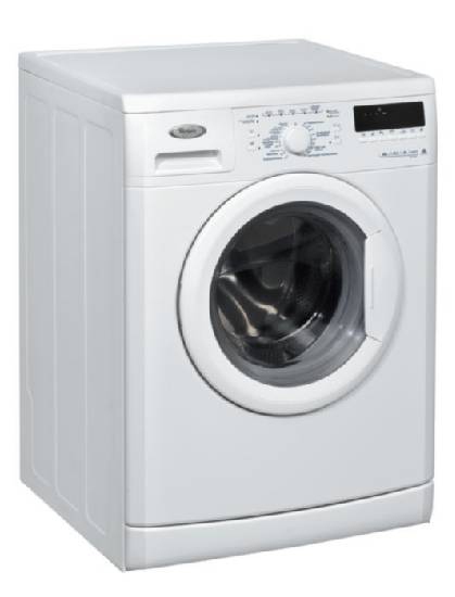 Whirlpool AWO 2461 — vue 1 sur 1
