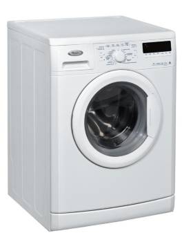 Whirlpool AWO 2471 — vue 1 sur 1