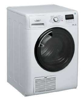 Whirlpool AZB 8780 — vue 1 sur 2