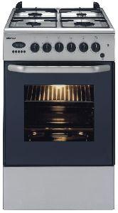 Beko CM 51210 GX — vue 1 sur 1