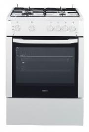 Beko CSG 62010 DW — vue 1 sur 1