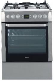 Beko CSM 61320 DX — vue 1 sur 1