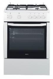 Beko CSS 62010 DW — vue 1 sur 1
