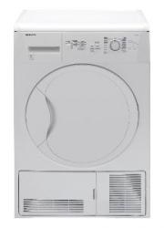 Beko DCU 7230 X — vue 1 sur 2