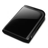 Buffalo MiniStation 500GB external hard drive 2.5″ USB Type-A 3.2 Gen 1 (3.1 Gen 1) Black image 1