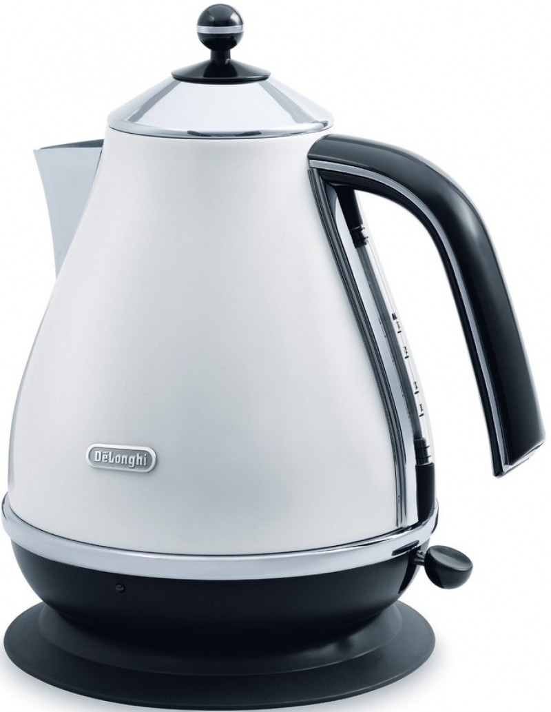 De’Longhi KBO2001W — vue 1 sur 1