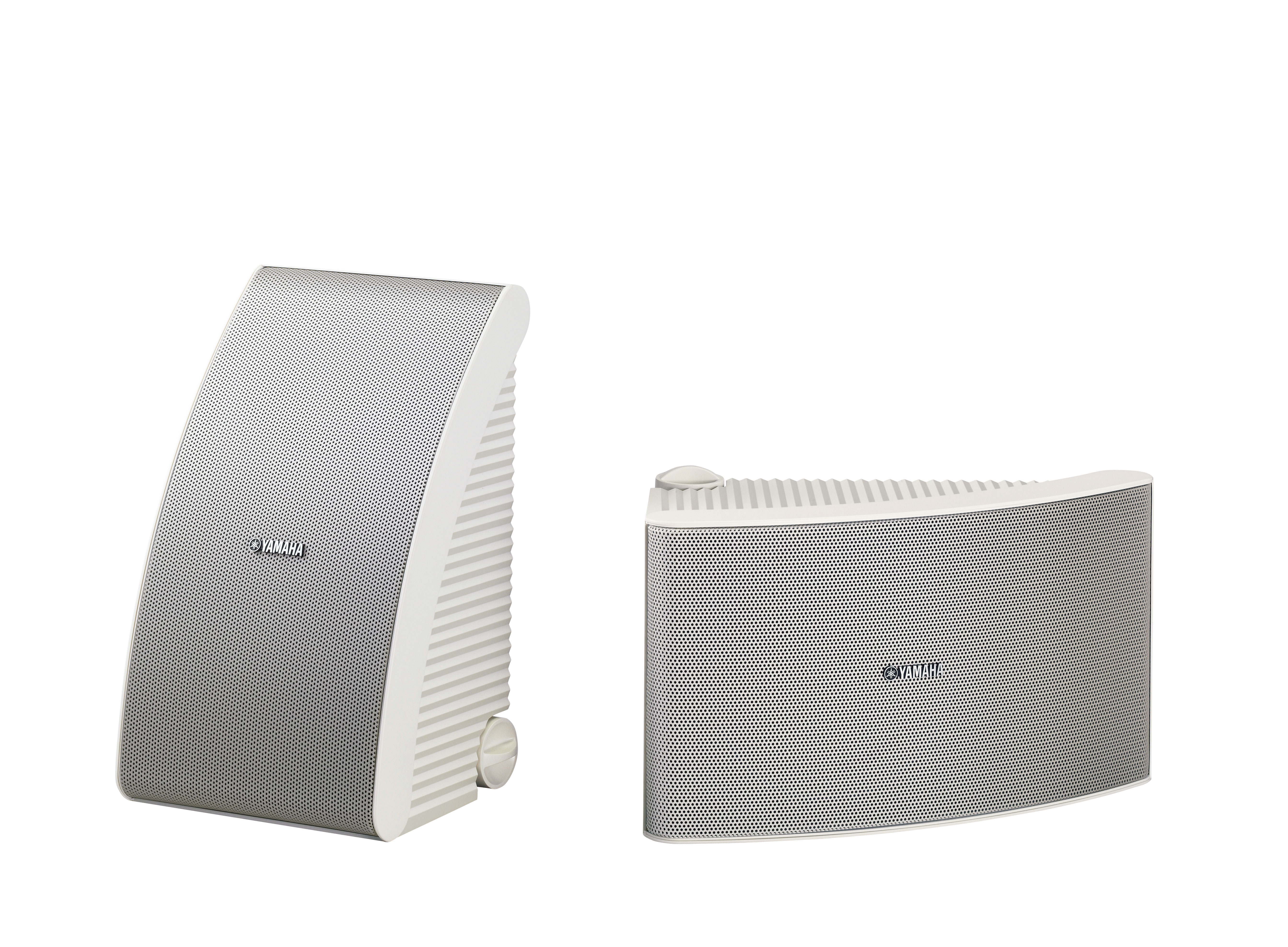 Yamaha NS-AW992 2-way White Wired 60 W image 1