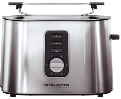 Rowenta TT6160 — vue 1 sur 1