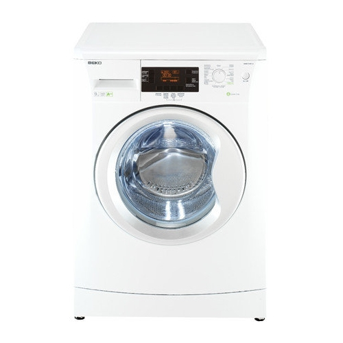 Beko WMB 91442 LA — vue 1 sur 1